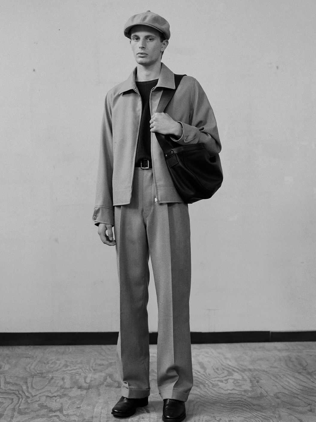 复古文化复兴与传统材质重新定义当代潮流(图56)