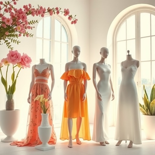 DIY风格与冲突时尚交织的街头服饰启示