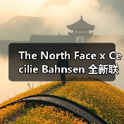 联名配饰系列融合户外实用与北欧浪漫设计(图4)