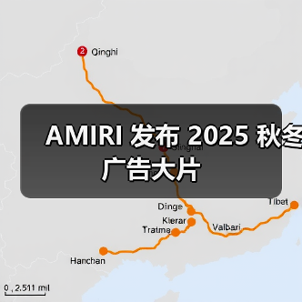 2025秋冬广告大片：男子演绎多重魅力风格交融(图4)