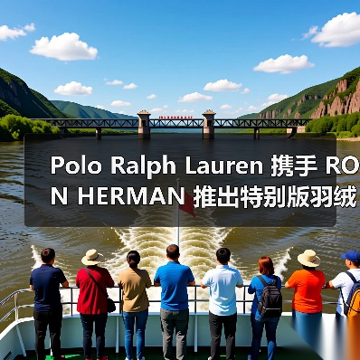 Polo Ralph Lauren 携手 RON HERMAN 推出特别版羽绒服(图3) Polo Ralph Lauren 携手 RON HERMAN 推出特别版羽绒服(图3)