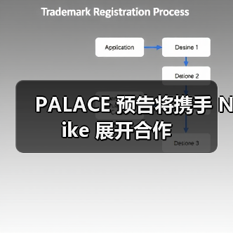 PALACE 预告将携手 Nike 展开合作(图2)
