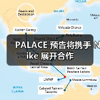 PALACE 预告将携手 Nike 展开合作(图3)