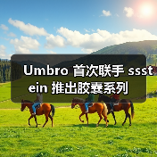 Umbro 首次联手 ssstein 推出胶囊系列(图1) 足球文化致敬复古设计胶囊系列联名款(图1)