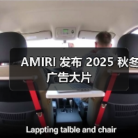 秋冬季广告大片展现多重风格，探索衣橱的张力(图2)