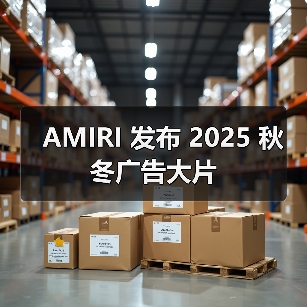 秋冬季广告大片展现多重风格，探索衣橱的张力(图1)