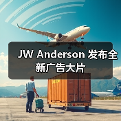 JW Anderson 发布全新广告大片(图3) JW Anderson 发布全新广告大片(图3)