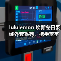 lululemon 焕新冬日羽绒外套系列,携手李宇春演绎不冬眠的生动(图2) 冬季动物造型:李宇春演绎羽绒服时尚穿搭(图2)