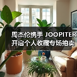 周杰伦携手 JOOPITER 开启个人收藏专场拍卖(图3) 周杰伦携手 JOOPITER 开启个人收藏专场拍卖(图3)