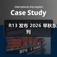 R13 发布 2026 早秋系列(图4) R13 发布 2026 早秋系列(图4)
