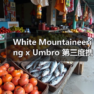White Mountaineering x Umbro 第三度携手推出全新胶囊系列(图2) White Mountaineering x Umbro 第三度携手推出全新胶囊系列(图2)