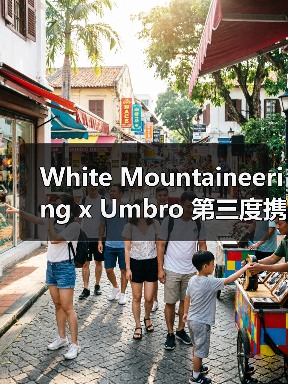 White Mountaineering