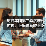 历峰集团第二季度增长可观,上半年营收上涨 10%(图3) 历峰集团2026上半财年业绩稳健增长 挑战中凸显韧性(图3)