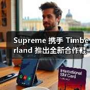 Supreme联名Timberland防水靴设计解析(图2)