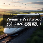 Vivienne Westwood 2026春季系列灵感解析(图2)