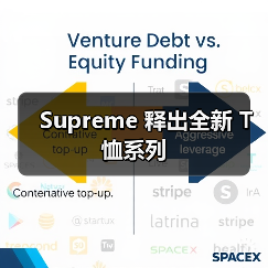 Supreme 释出全新 T 恤系列(图2)