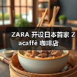 ZARA大阪旗舰店融合日式传统设计(图3)