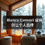 Bianca Censori 或将创立个人品牌(图4) Bianca Censori 或将创立个人品牌(图4)