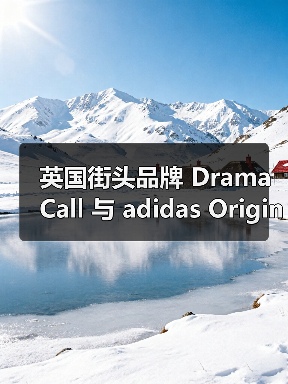 英国街头品牌 Drama Call 与 adidas Originals 携手推 - 云溯流致裁服装网