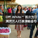 谢霆锋定制牛仔裤亮相演唱会，街头潮流再升级(图4)