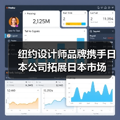 纽约设计师品牌携手日本公司拓展日本市场(图4)