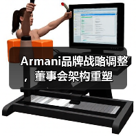 Armani品牌战略调整，董事会架构重塑(图2)