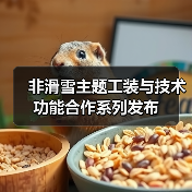 非滑雪主题工装与技术功能合作系列发布(图2)