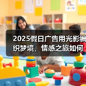 2025路易威登假日广告如何诠释旅行与心