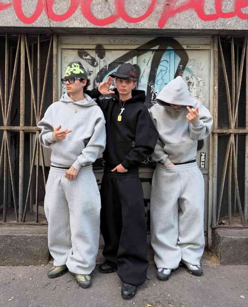 Air Max 95为何在国内被低估？解析其背后的亚文化根源与穿搭魅力(图22)