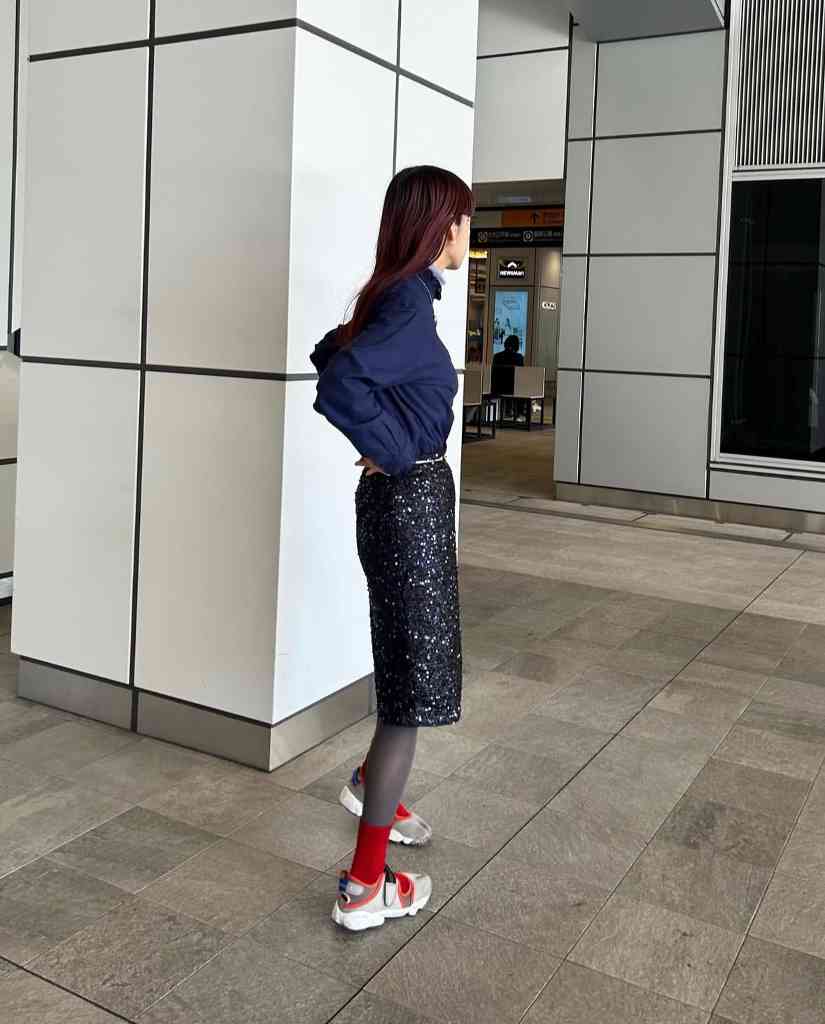 女性化元素如何重塑经典鞋履，芭蕾舞鞋与玛丽珍风格融合新趋势(图23)