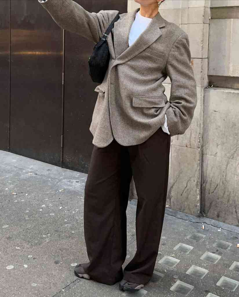 女性化元素如何重塑经典鞋履，芭蕾舞鞋与玛丽珍风格融合新趋势(图26)