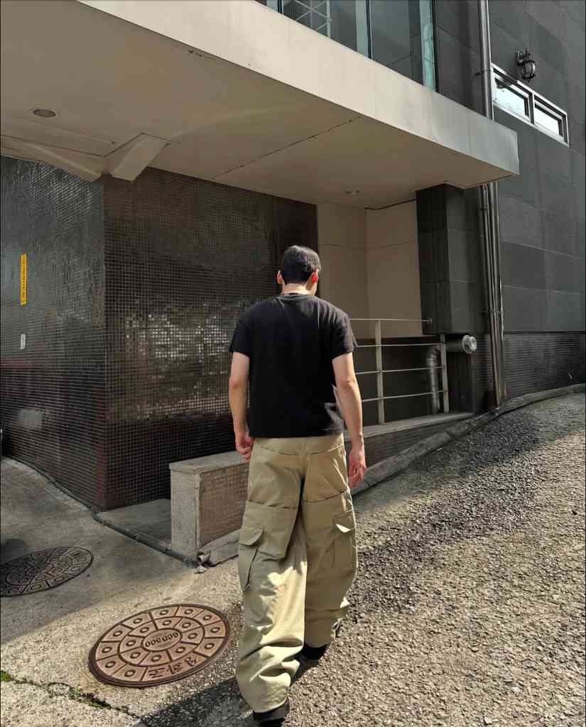 街头基因融合高定骨架，新锐设计师品牌如何定义未来时尚(图30)