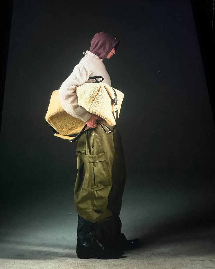 Veneda Carter造型风格解析：从YEEZY到Nike的时尚蜕变(图31)