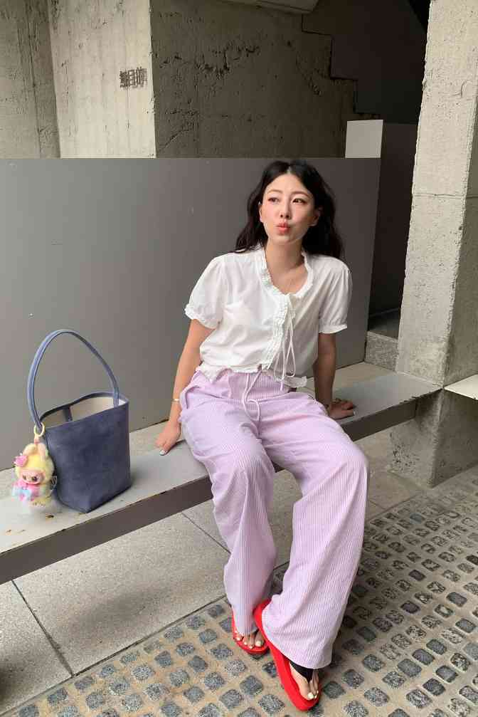 690美元人字拖登顶热搜，逆势走红背后的时尚消费逻辑(图24)