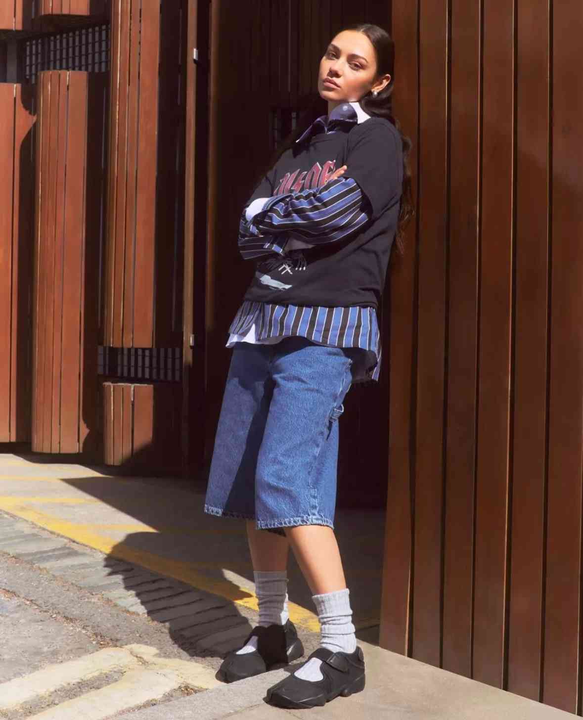 女性化元素如何重塑经典鞋履，芭蕾舞鞋与玛丽珍风格融合新趋势(图27)