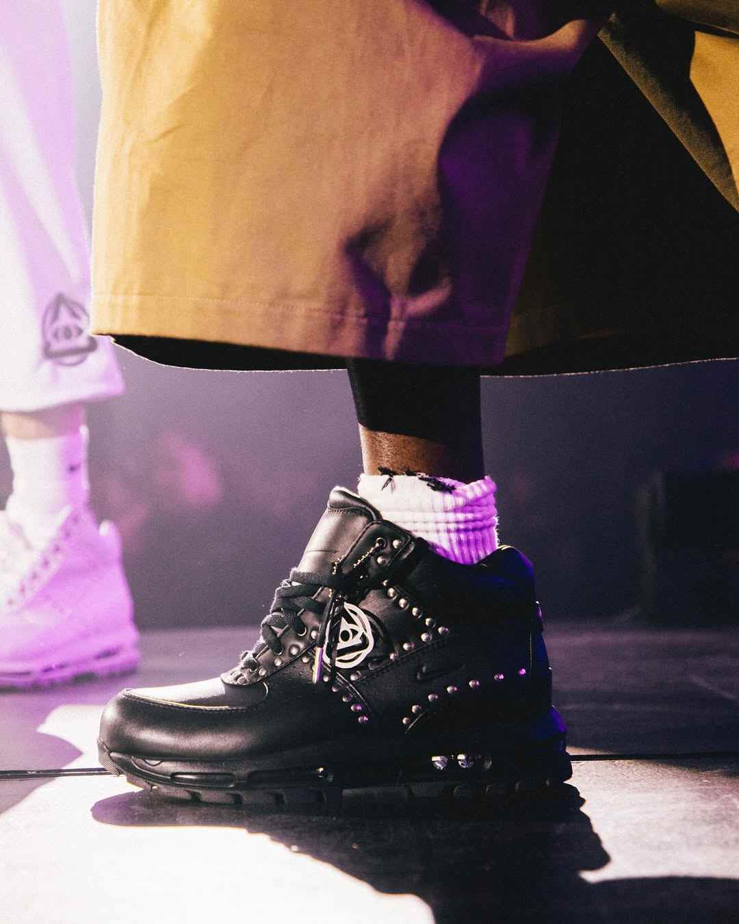 小众鞋款如何翻红？从Nike ACG Air Max Goadome看复刻策略与文化归属(图13)