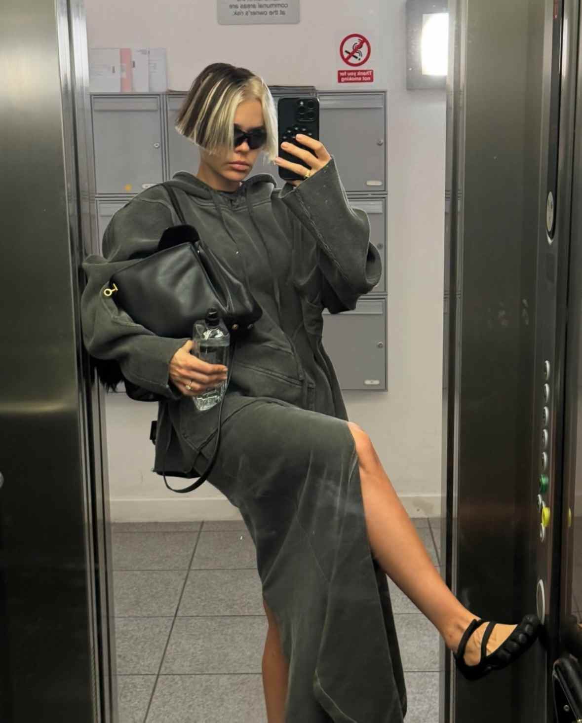 五趾鞋如何从小众走向主流？时尚趋势与搭配灵感解析(图34)