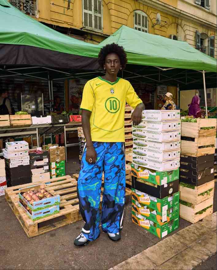 Air Max 95为何在国内被低估？解析其背后的亚文化根源与穿搭魅力(图25)