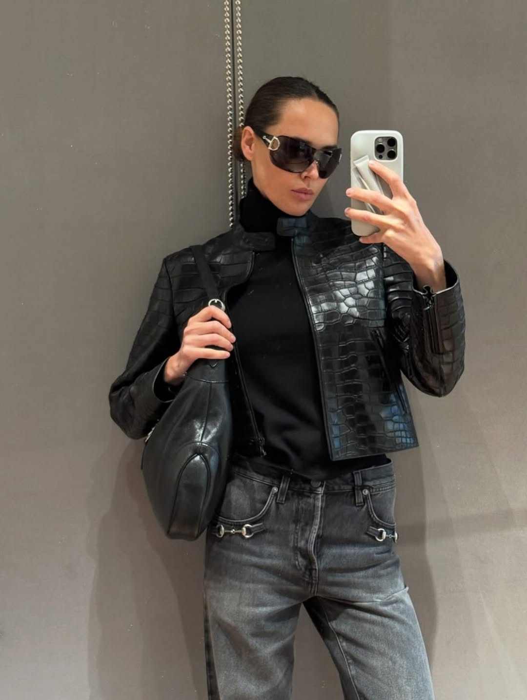 Demna重塑GUCCI美学，即看即买模式引领新风格浪潮(图42)