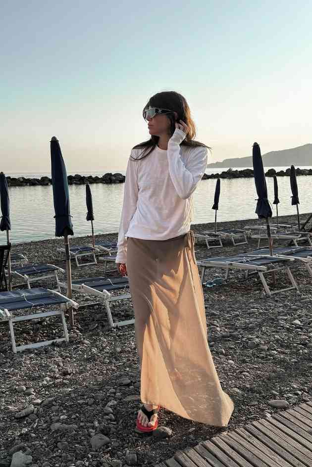 690美元人字拖登顶热搜，逆势走红背后的时尚消费逻辑(图25)