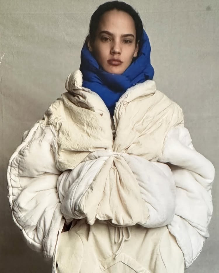 Veneda Carter造型风格解析：从YEEZY到Nike的时尚蜕变(图7)