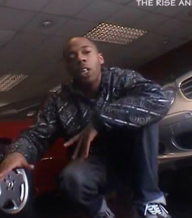 Air Max 95为何在国内被低估？解析其背后的亚文化根源与穿搭魅力(图19)