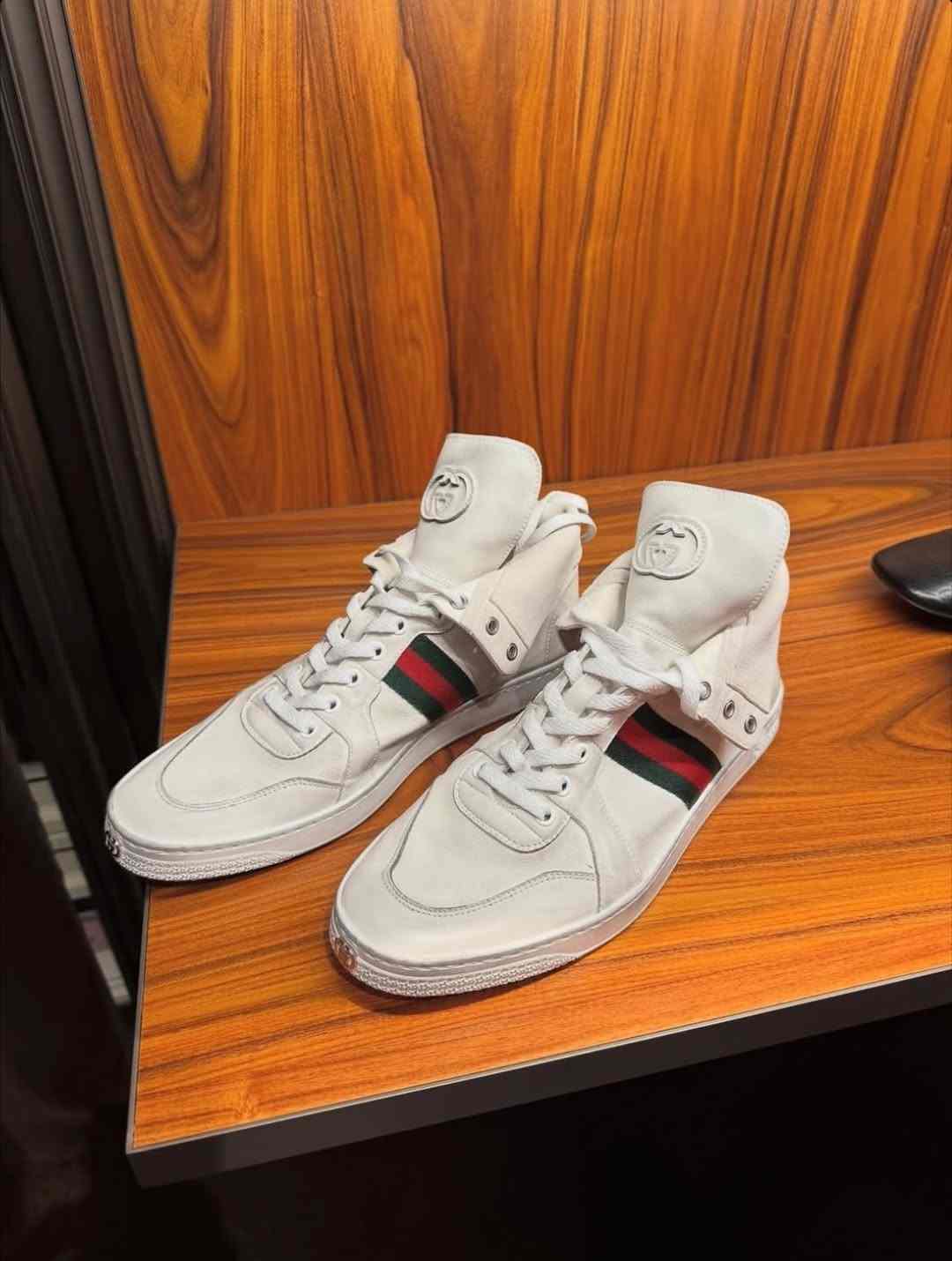 Demna重塑GUCCI美学，即看即买模式引领新风格浪潮(图15)