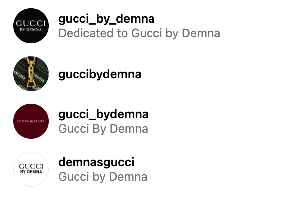 Demna重塑GUCCI美学，即看即买模式引领新风格浪潮(图30)