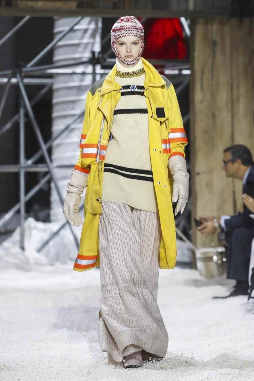 长期主义单品如何重塑时尚风潮与品牌战略(图7)