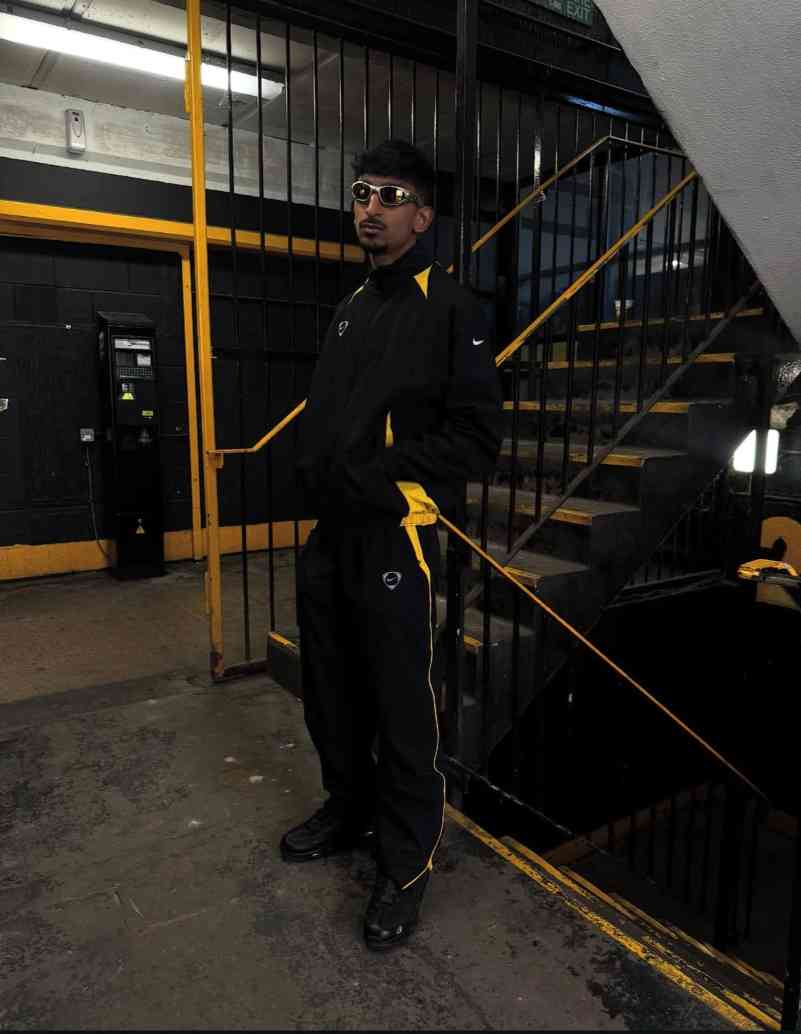 Air Max 95为何在国内被低估？解析其背后的亚文化根源与穿搭魅力(图33)