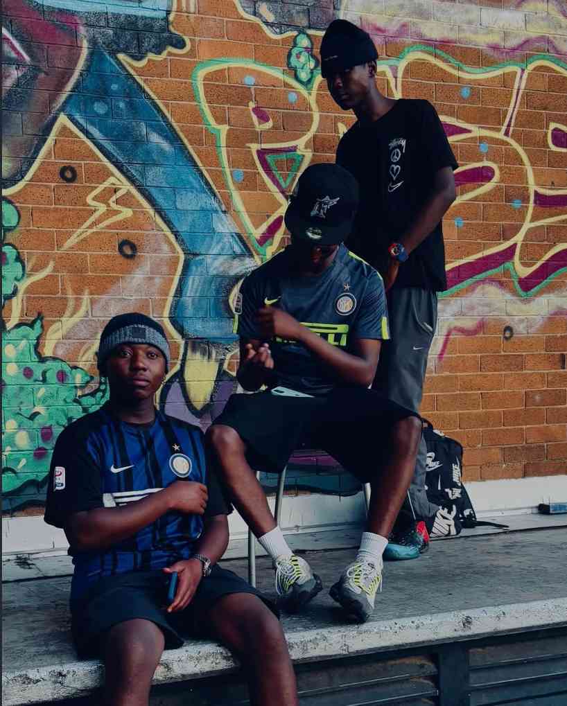 Air Max 95为何在国内被低估？解析其背后的亚文化根源与穿搭魅力(图21)