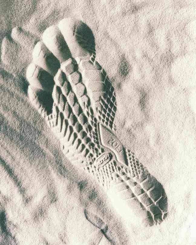 五趾鞋如何从小众走向主流？时尚趋势与搭配灵感解析(图4)