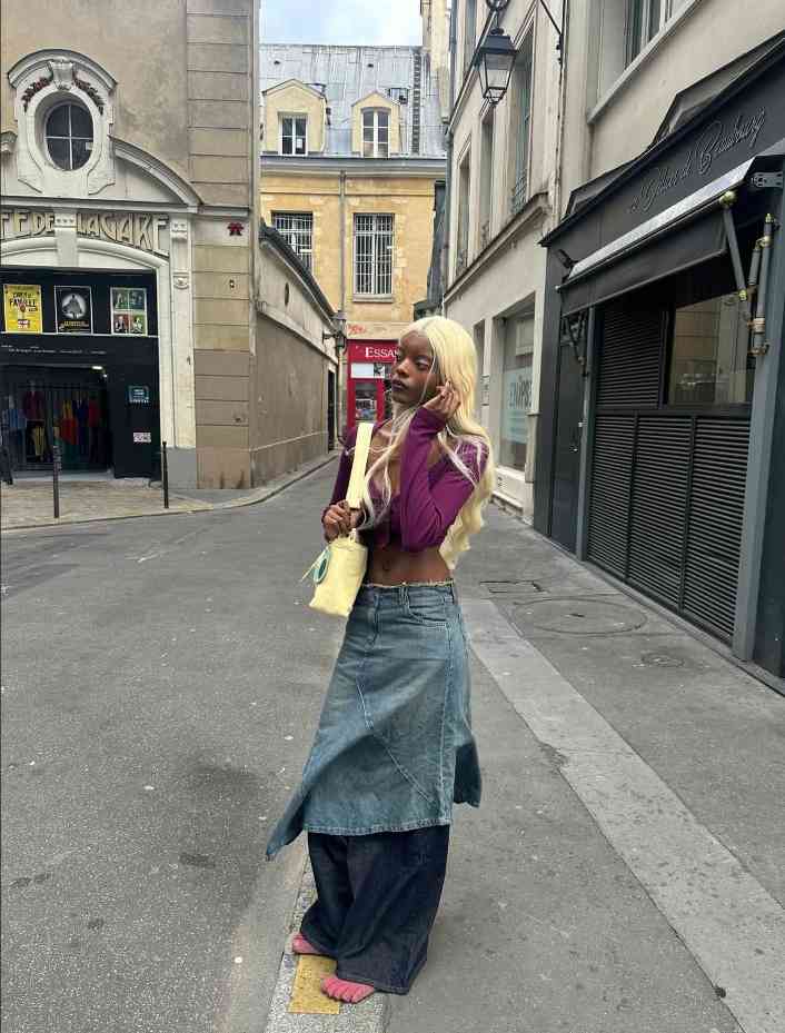 五趾鞋如何从小众走向主流？时尚趋势与搭配灵感解析(图31)