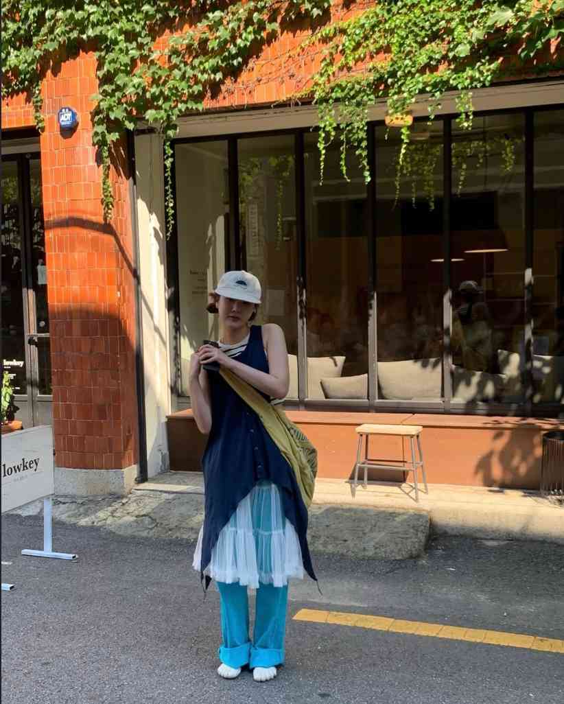 五趾鞋如何从小众走向主流？时尚趋势与搭配灵感解析(图27)